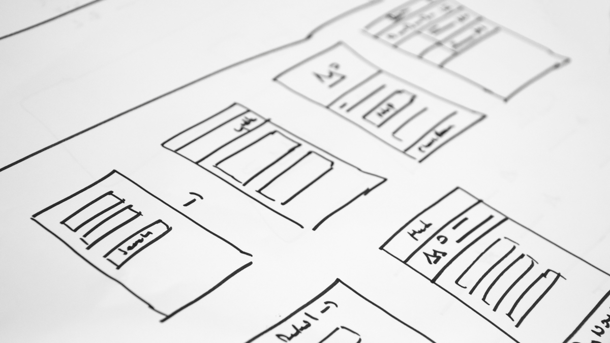 The Differences Between Low Fidelity vs. High Fidelity Prototyping
